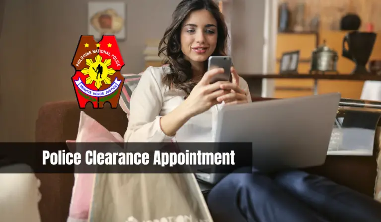 Police Clearance Appointment – How Do I Make an Appointment for a Police Clearance?