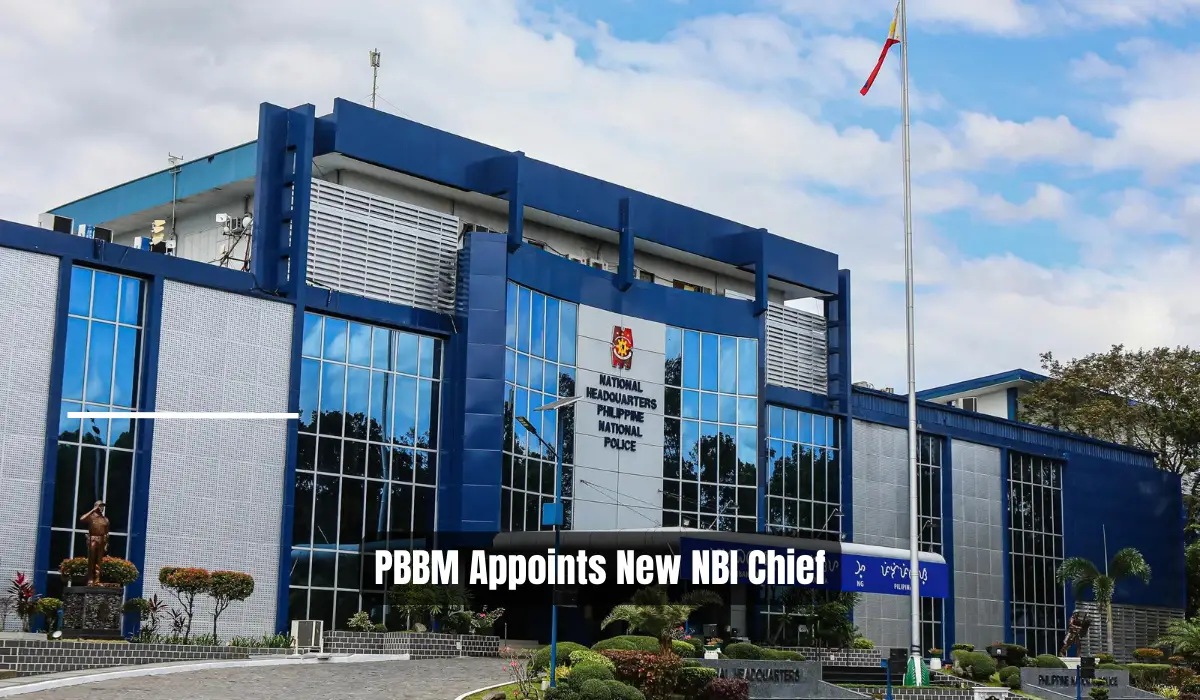 PNP Reshuffle Results in 7 New Posts