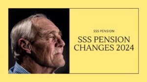 SSS Pension Changes 2024